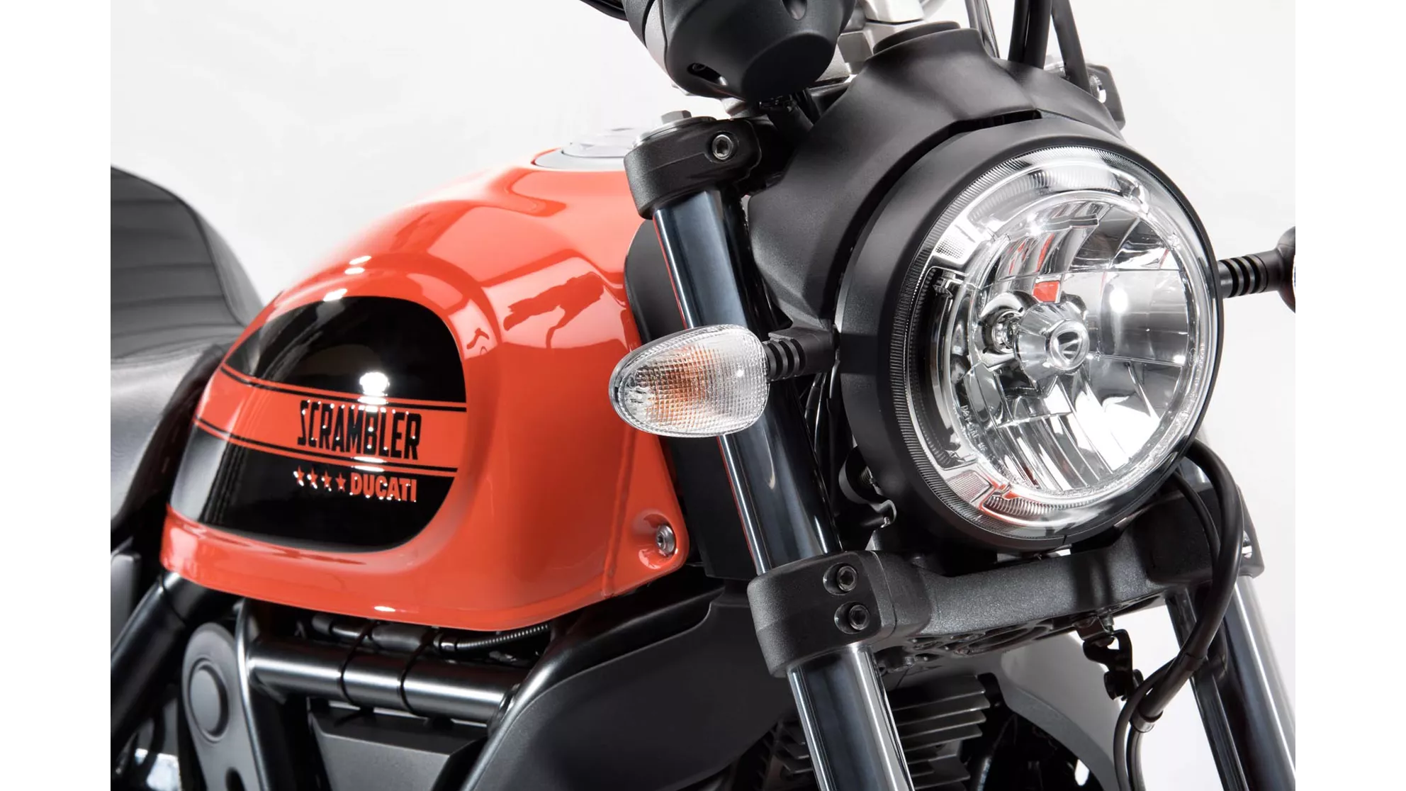Ducati Scrambler Sixty2 - Image 16 Ducati Scrambler Sixty2 - Image 16